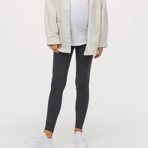 H&M Maternity Leggings